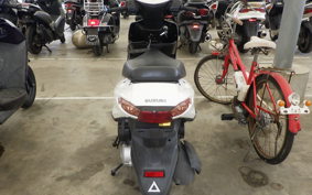 SUZUKI ADDRESS V125 DT11A