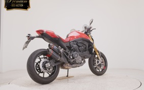 DUCATI MONSTER 937 SP 2023