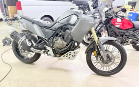 YAMAHA TENERE 700 2023 DM13J