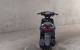 SUZUKI ADDRESS V125 CF4MA