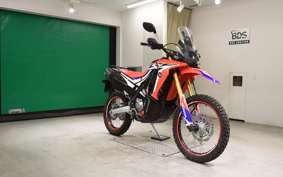 HONDA CRF250 RALLY 2002 MD44