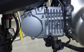 HONDA MONKEY 125 2025 JB02