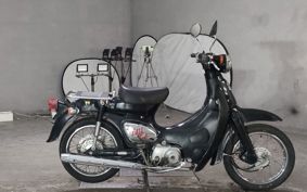 HONDA LITTLE CUB AA01