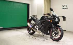 HONDA CBR400R ABS 2013 NC47
