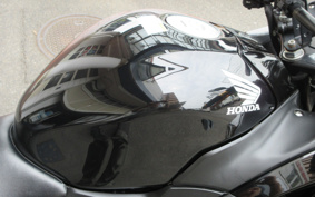 HONDA CBR125R JC50