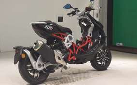 ITALJET DRAGSTAR300 2025