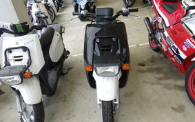 YAMAHA GEAR Gen.2 2019 UA08J