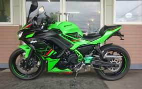 KAWASAKI NINJA 650 ABS 2023 ER650S