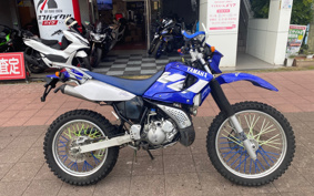 YAMAHA LANZA DT230 4TP