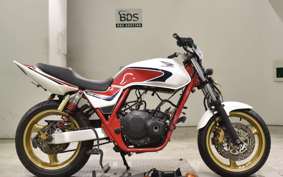 HONDA CB400SF VTEC 2011 NC42