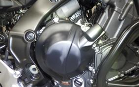 YAMAHA TRACER 9 GT 2024 RN70J
