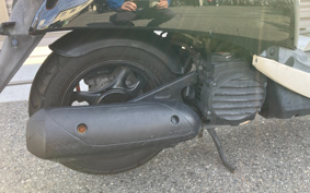 HONDA CREA SCOOPY AF55