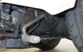 HONDA GYRO CANOPY TA02