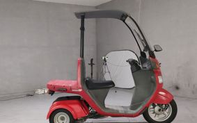 HONDA GYRO TA03