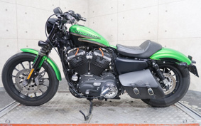 HARLEY HARLEY XL883N 2016 LE2