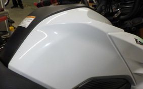 KAWASAKI Z125 PRO 2003 BR125H