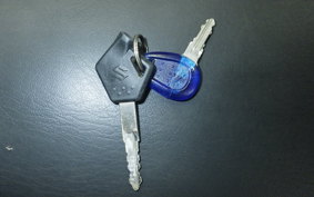 SUZUKI ADDRESS V125 DT11A