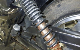 KAWASAKI ELIMINATOR 250 V 2004 VN250A