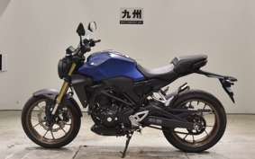 HONDA CB250RA MC52