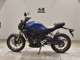 Фото Honda CB250RA с японского аукциона
