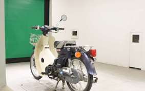 HONDA C50 SUPER CUB