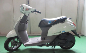 SUZUKI LETSG CA4AA