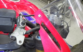 HONDA CBR1000RR RSP 2020 SC82