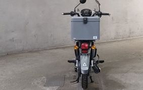 HONDA CROSS CUB110 JA60