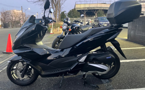 HONDA PCX 125 JK05
