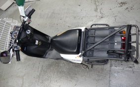 YAMAHA GEAR Gen.2 2026 UA06J