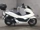 Фото Honda PCX 125 с японского аукциона