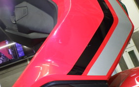 HONDA ADV150 2005 KF38