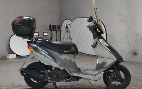 SUZUKI ADDRESS V125 CF46A