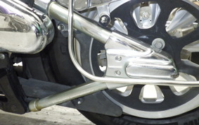 HARLEY FLSTN 1450 2005