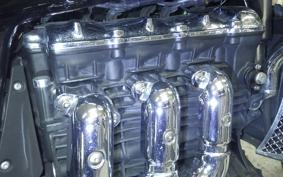 TRIUMPH ROCKET III TOURING 2010