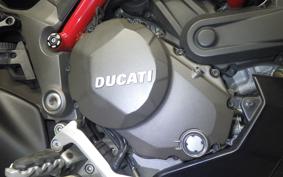 DUCATI MULTISTRADA 1200 2016