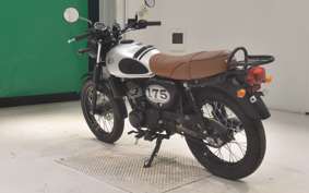 KAWASAKI W175 SE 2003