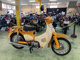 Фото Honda LITTLE CUB 2011 с японского аукциона