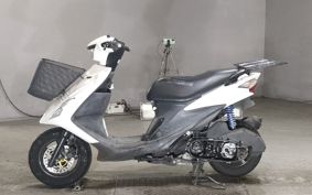SUZUKI ADDRESS V125 CF4MA