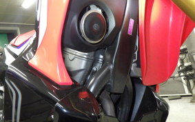 HONDA CRF250 RALLY LD 2013 MD44