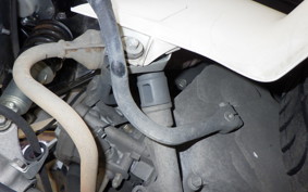 HONDA GYRO CANOPY TA03