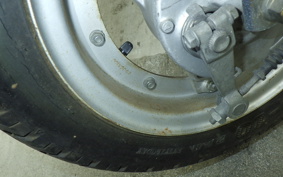 HONDA CHALY 50 2026 CF50