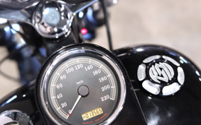 HARLEY FXST 2010 BV5