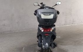 YAMAHA AXIS Z SED7J