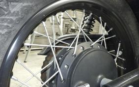 KAWASAKI ESTRELLA 2020 BJ250A