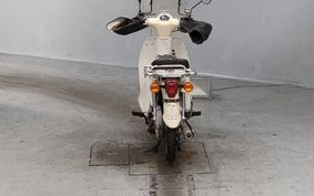 HONDA SUPER CUB110 JA07