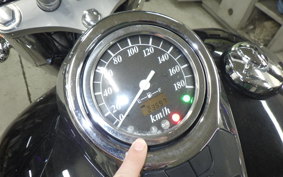 SUZUKI INTRUDER 400 Classic 2003 VK54A