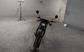 SUZUKI TS50 Hustler SA11A