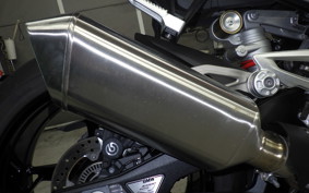 BMW S1000R 2021
