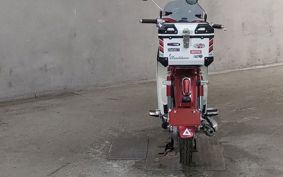 HONDA  SUPER CUB C125 JA58